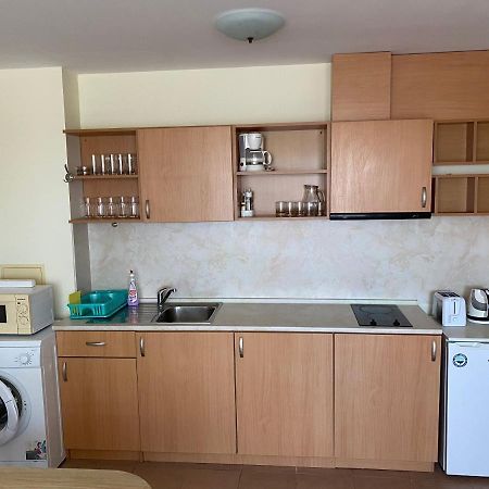 Nessebar Fort Club Apartment 226 Slantchev Briag Extérieur photo