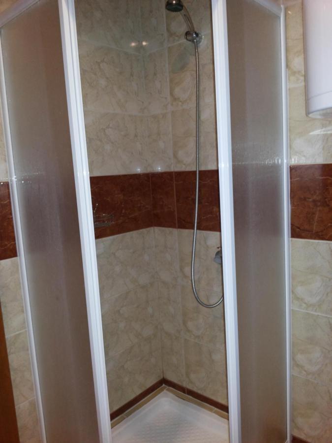 Nessebar Fort Club Apartment 226 Slantchev Briag Extérieur photo