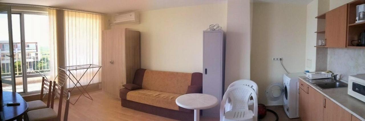 Nessebar Fort Club Apartment 226 Slantchev Briag Extérieur photo