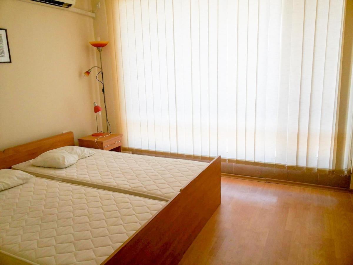 Nessebar Fort Club Apartment 226 Slantchev Briag Extérieur photo