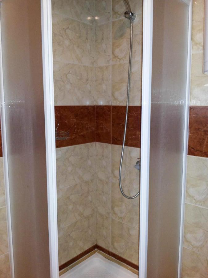 Nessebar Fort Club Apartment 226 Slantchev Briag Extérieur photo