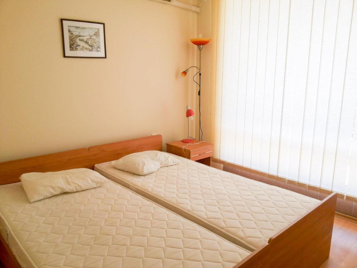 Nessebar Fort Club Apartment 226 Slantchev Briag Extérieur photo
