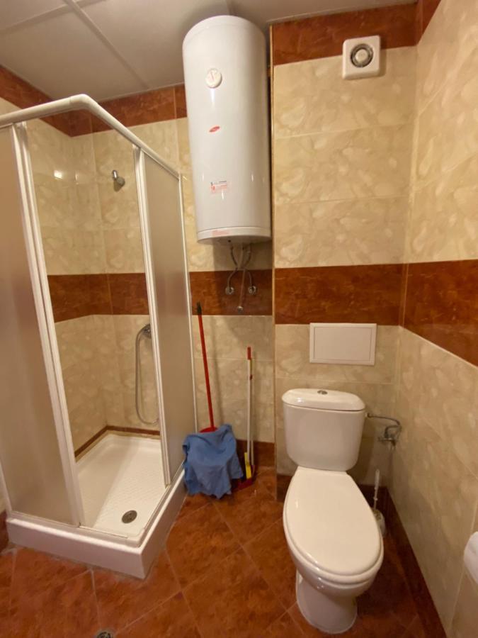 Nessebar Fort Club Apartment 226 Slantchev Briag Extérieur photo