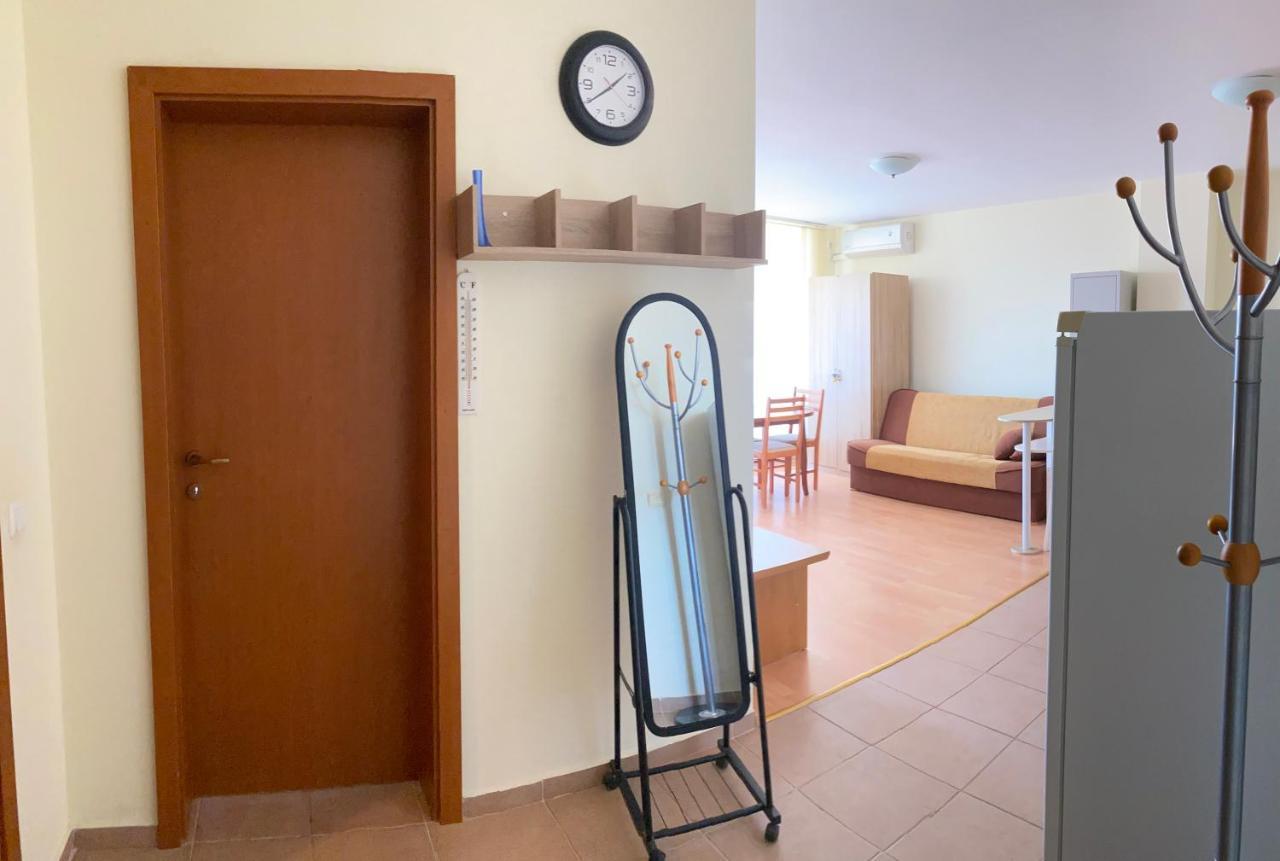 Nessebar Fort Club Apartment 226 Slantchev Briag Extérieur photo