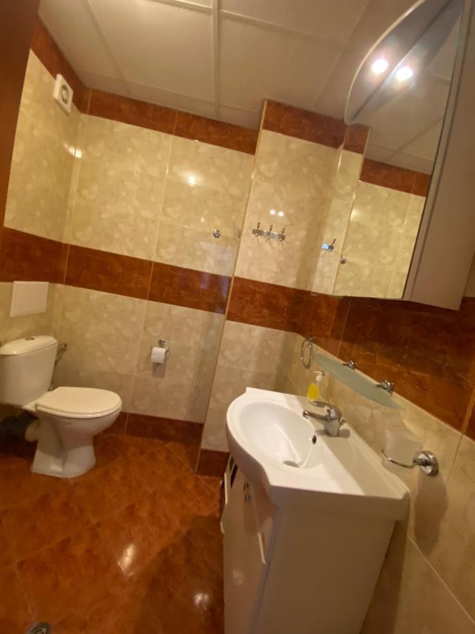 Nessebar Fort Club Apartment 226 Slantchev Briag Extérieur photo