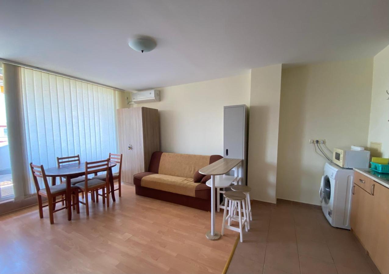 Nessebar Fort Club Apartment 226 Slantchev Briag Extérieur photo